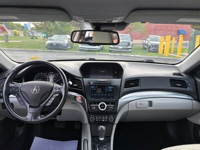 2021 Acura ILX Premium - Photo 10