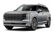 New 2027 Hyundai Palisade Hybrid Calligraphy SUV