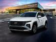 New 2026 Hyundai Tucson SEL Premium AWD SUV