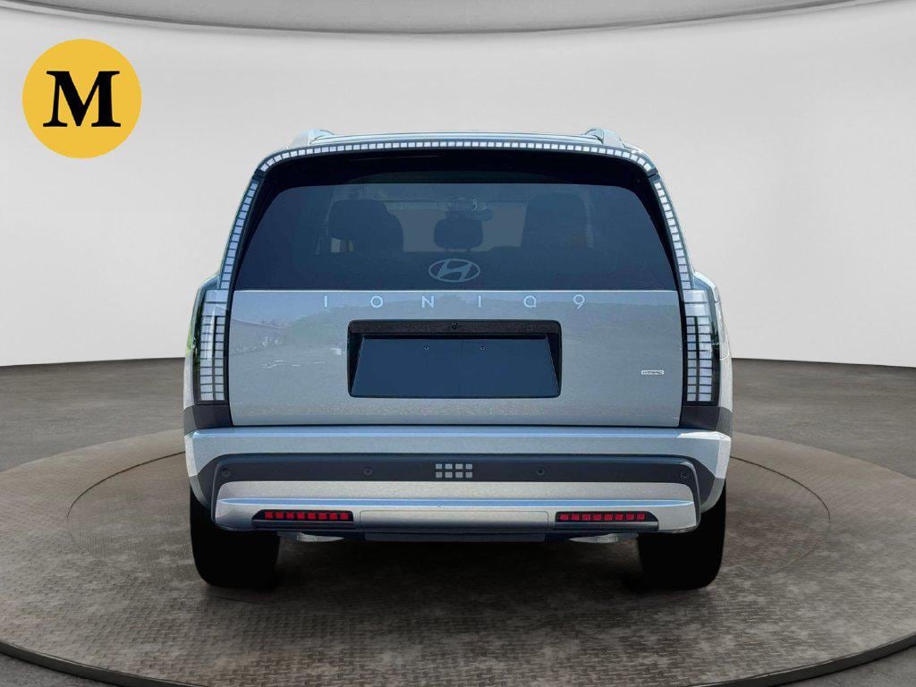 2026 Hyundai IONIQ 9 SE - Photo 6