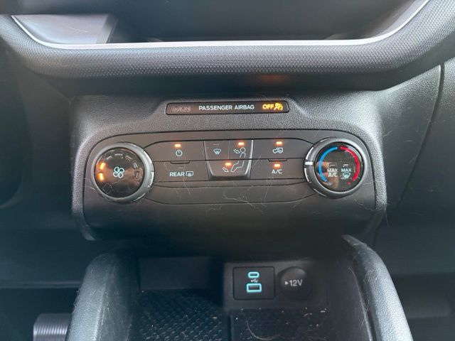 2021 Ford Bronco Sport Base - Photo 20