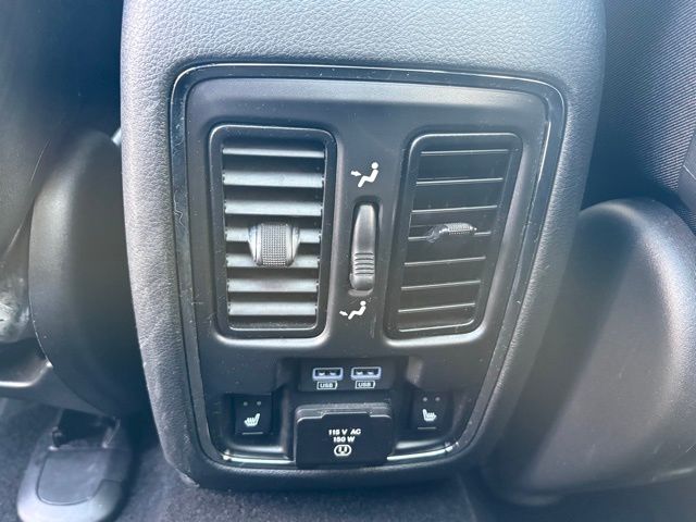 2020 Jeep Grand Cherokee Limited - Photo 21