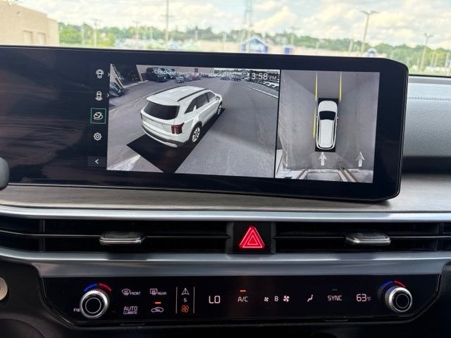 2024 Kia Sorento X-Line SX Prestige - Photo 23