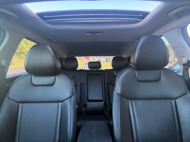 2023 Hyundai Tucson SEL - Photo 10