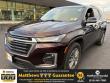 Used 2023 Chevrolet Traverse LT Leather SUV