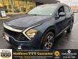 Used 2024 Kia Sportage Hybrid EX SUV