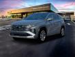 New 2025 Hyundai Tucson Limited AWD SUV