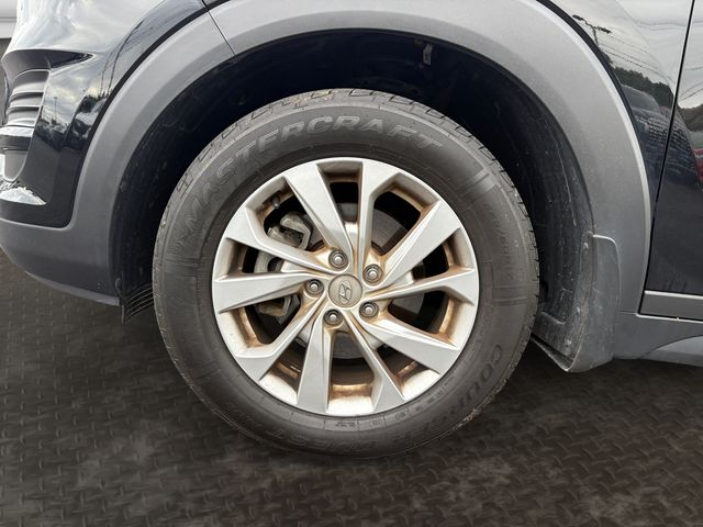 2021 Hyundai Tucson Value - Photo 10