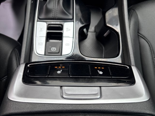 2024 Hyundai Santa Cruz XRT - Photo 25