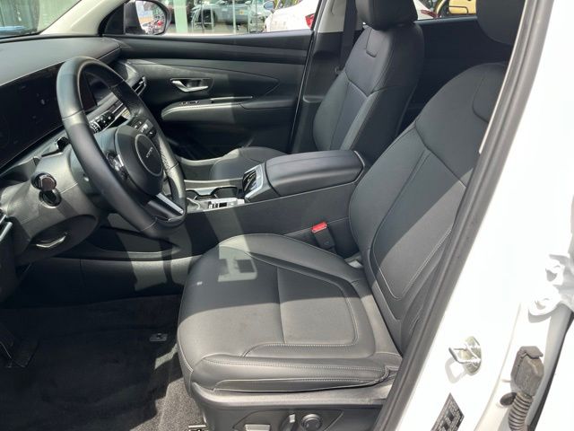 2025 Hyundai Tucson SEL Convenience - Photo 13