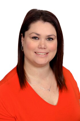 Staff member Alexis Calhoun from ID_cd32d45d0ebc