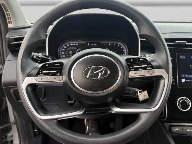 2024 Hyundai Tucson SE - Photo 13