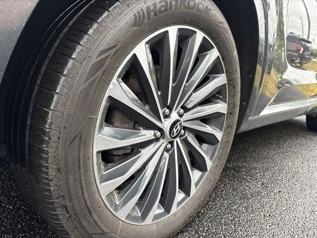 2023 Hyundai Palisade Calligraphy - Photo 36