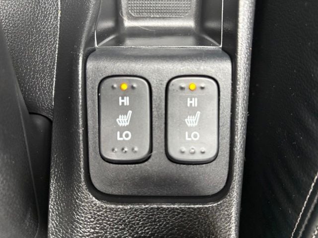 2017 Honda Fit EX-L - Photo 23