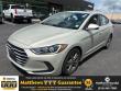 Used 2019 Hyundai Elantra  Sedan