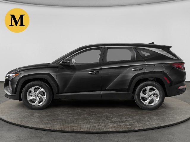 Used 2024 Hyundai Tucson SE SUV