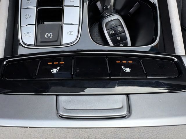 2024 Hyundai Tucson SEL - Photo 24