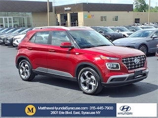 2024 Hyundai Venue Limited SUV