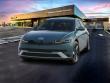 New 2025 Hyundai IONIQ 5 SE SUV