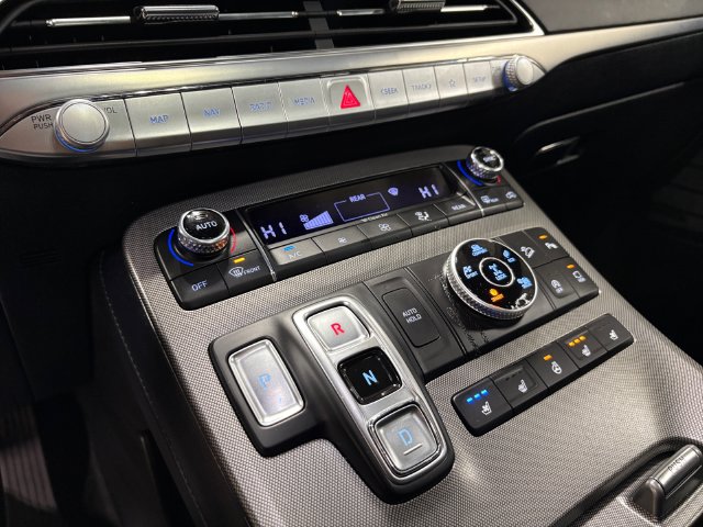 2020 Hyundai Palisade Limited - Photo 24