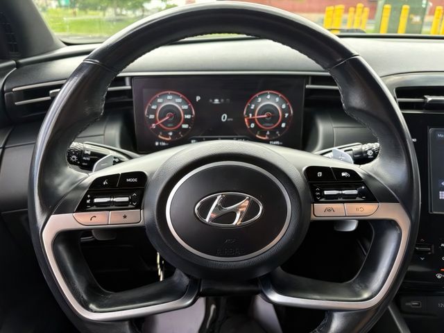 2022 Hyundai Santa Cruz SEL Premium - Photo 17