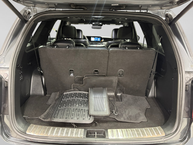 2020 Hyundai Palisade Limited - Photo 19