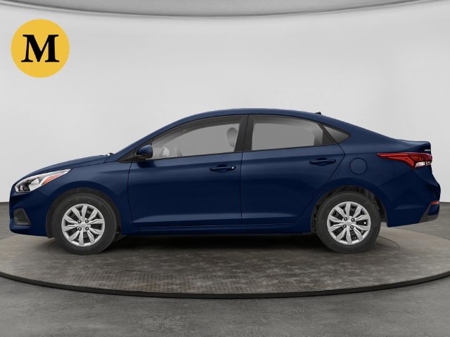Used 2019 Hyundai Accent SE Sedan
