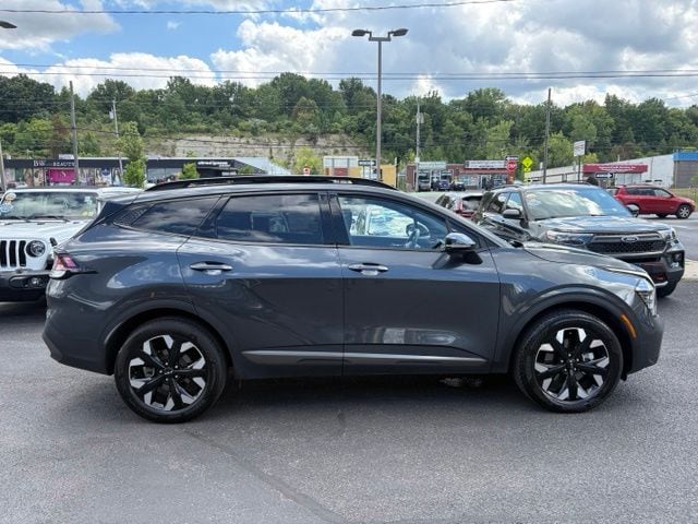 2024 Kia Sportage X-Line - Photo 6