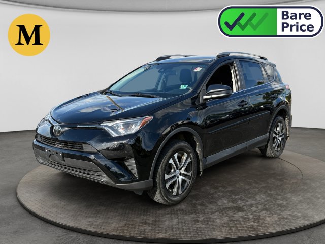 2018 Toyota RAV4 LE - Photo 1