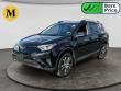Used 2018 Toyota RAV4 LE SUV