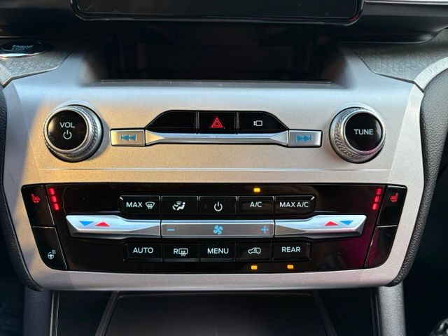 2022 Ford Explorer TIMBERLINE - Photo 24