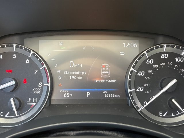 2021 Toyota Highlander XLE - Photo 15