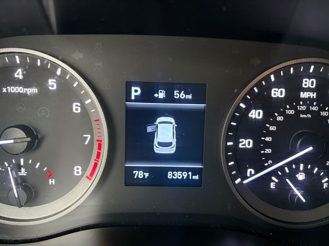 2021 Hyundai Tucson Value - Photo 15