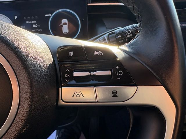 2023 Hyundai Tucson SEL - Photo 31