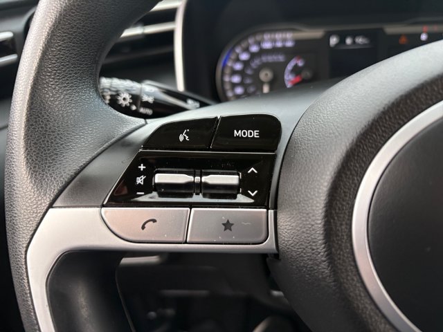 2024 Hyundai Tucson SE - Photo 25