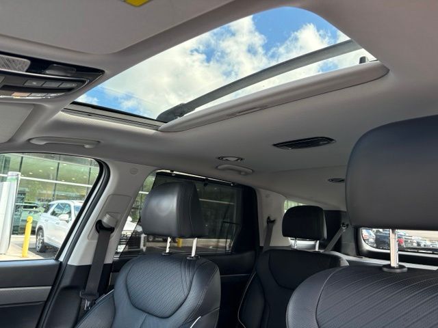 2024 Hyundai Palisade XRT - Photo 18