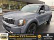 Used 2021 Kia Telluride SX SUV