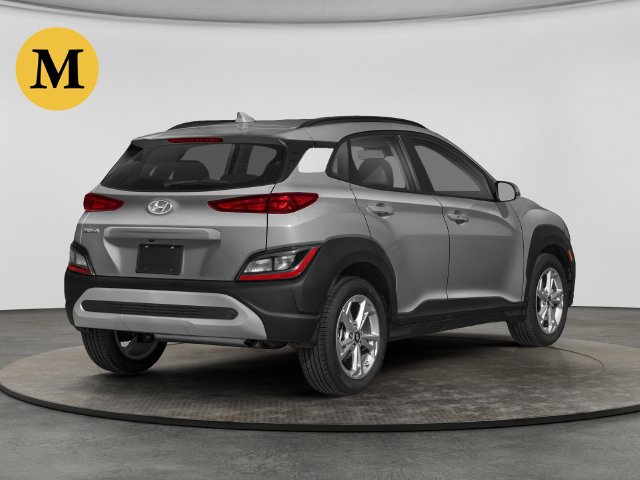 Used 2023 Hyundai Kona SEL SUV