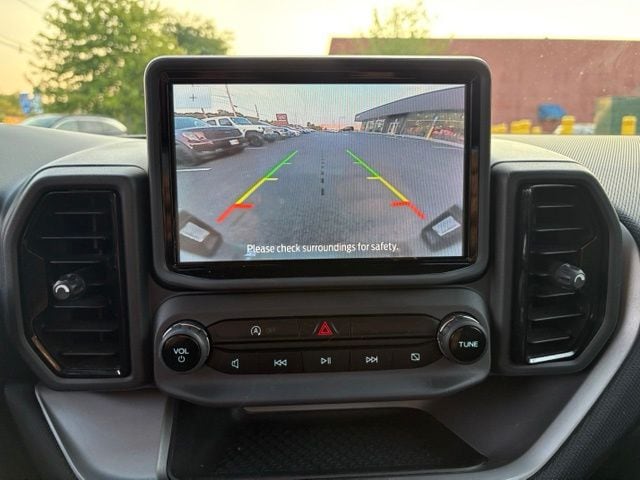 2021 Ford Bronco Sport Base - Photo 19