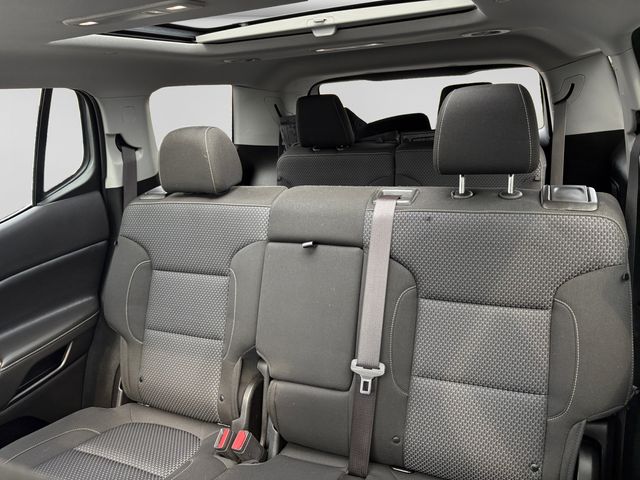 2023 GMC Acadia SLE - Photo 18