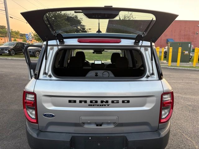 2021 Ford Bronco Sport Base - Photo 16