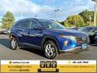 Certified 2022 Hyundai Tucson SEL SUV