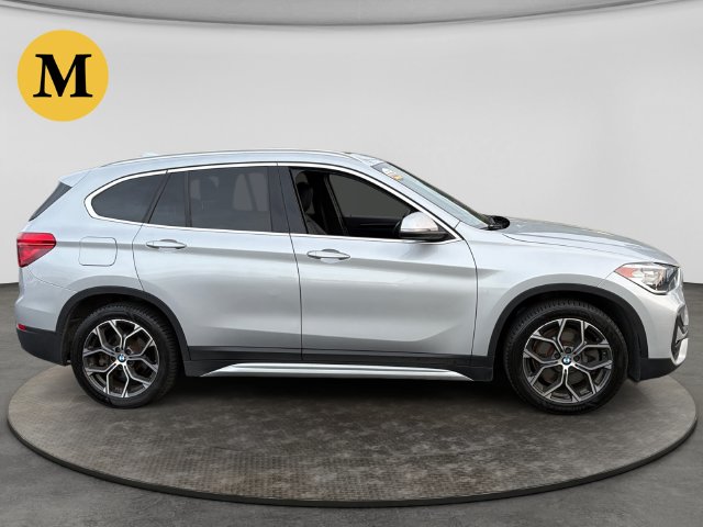 2020 BMW X1 28i - Photo 6