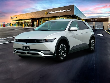 2024 Hyundai IONIQ 5 SEL SUV