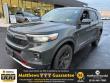 Used 2022 Ford Explorer Timberline SUV