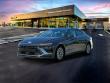 New 2025 Hyundai Sonata Hybrid Limited Sedan