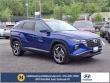Certified 2023 Hyundai Tucson SEL SUV