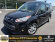 Used 2018 Ford Transit Connect Titanium w/Rear Liftgate Wagon