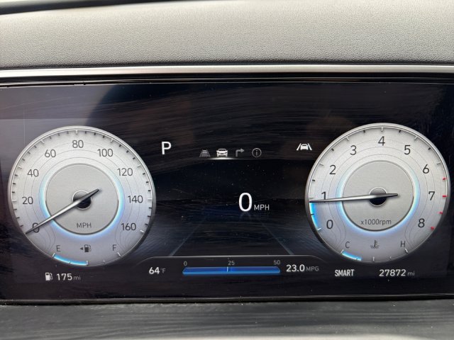 2024 Hyundai Santa Cruz XRT - Photo 15