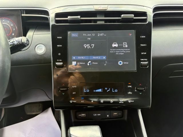 2022 Hyundai Santa Cruz SEL Premium - Photo 19